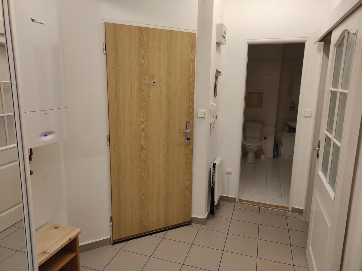 Harrachov Apartment Rydl Exterior foto